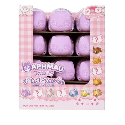 APHMAU MEEMEOW SQUISHY MYSTERY S5 BAKERY