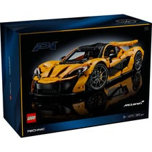 Lego 42172 Technic Mclaren P1