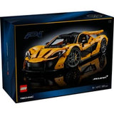 LEGO 42172 TECHNIC MCLAREN P1