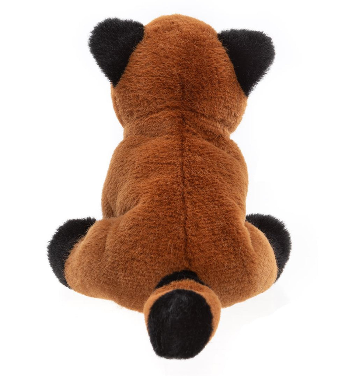 CHARLIE BEAR CUDDLE CUB RED PANDA