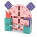 MAGNA TILES CAT TREE 13PC