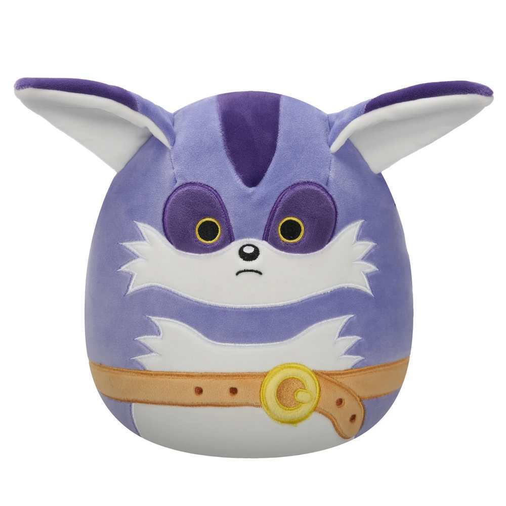 SQUISHMALLOWS 8 SEGA BIG