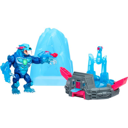 MR BEAST LAB CRYO LAB COLLECTOR FIG