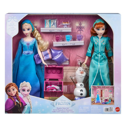 FROZEN SLUMBER SISTER SET