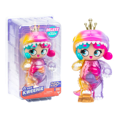 XOX KWEENIE LGE DOLL RAWR