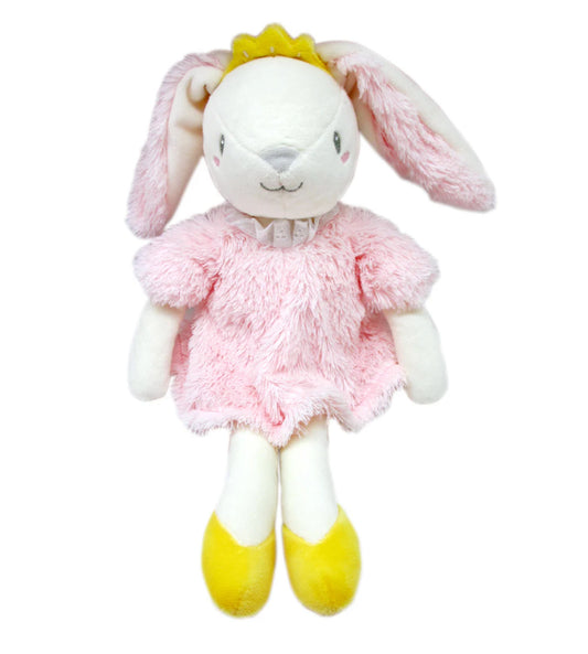 BABY BOO FLUFFY RABBIT PRINCESS 48CM