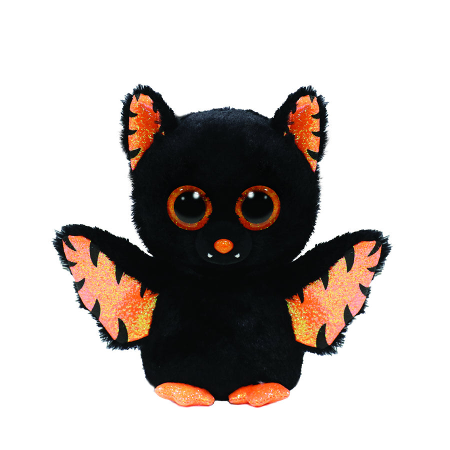 BEANIE BOOS REG MORTIMER THE BAT