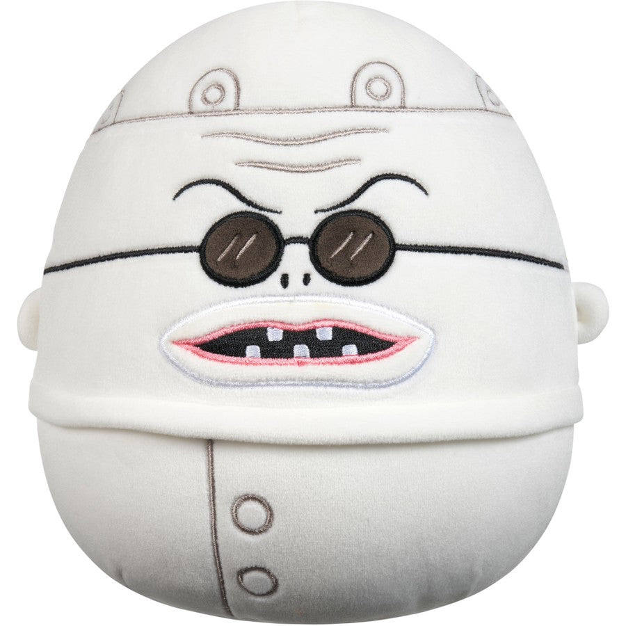 SQUISHMALLOWS 8 NBC DE FINKLESTEIN