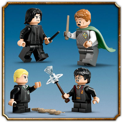 LEGO 76441 H/P HOGWARTS DUELING CLUB