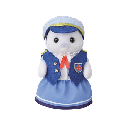 SYL/F SEAL SAILOR'S LEISURE BOAT