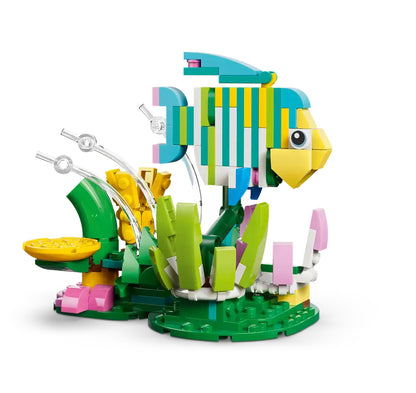 LEGO 31384 CREATOR COLORFUL HUMMINGBIRD