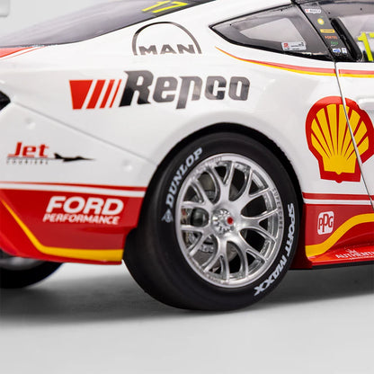 1:18 #17 FORD MUSTANG 2026 BATHURST WIN