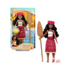 DISNEY MOANA 2 SINGING HERO DOLL