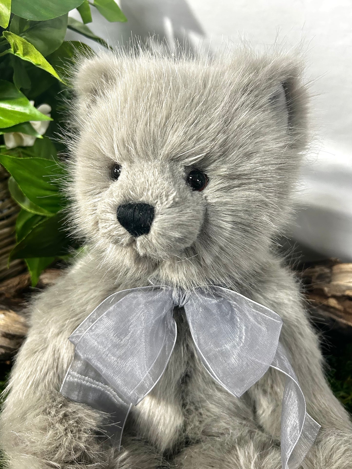 2026 CHARLIE BEAR SILVER BIRCH