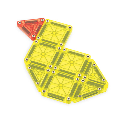 MAGNA TILES MICRO MAGS TRAVEL SET DLX 55