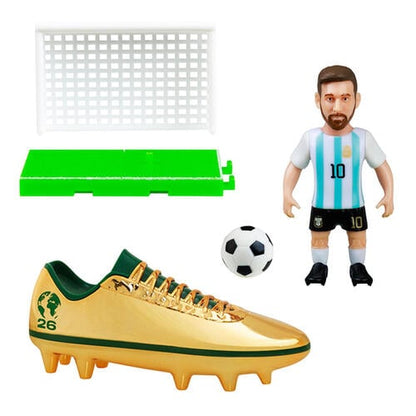 SUPERGOAL SHOE CAPSULE SURPRISE