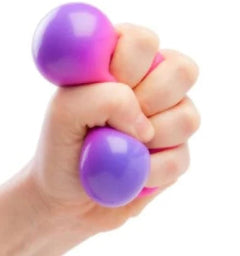 SMOOSHOS COLOR CHANGE BALL