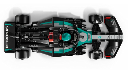 LEGO 77244 SPEED MERCEDES-AMG F1 W15