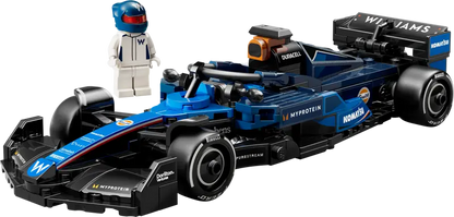 LEGO 77249 SPEED WILLIAMS FW46 F1 CAR