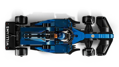 LEGO 77249 SPEED WILLIAMS FW46 F1 CAR