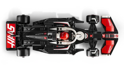 LEGO 77250 SPEED MONEYGRAM HAAS F1 CAR