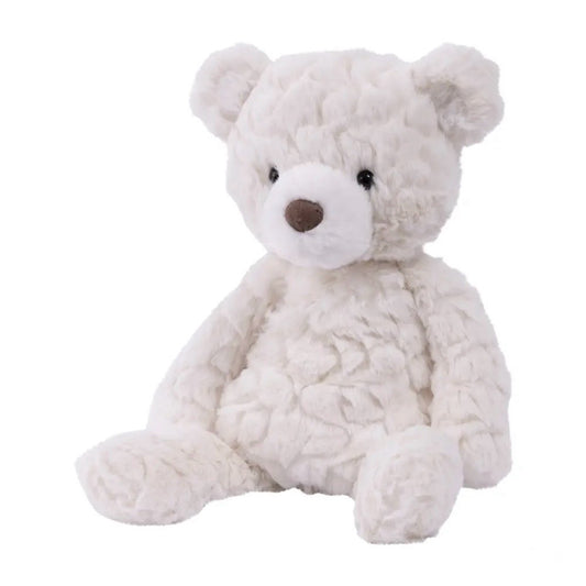 PLUSH MARY MEYER PUTTY CREAM BEAR 43CM