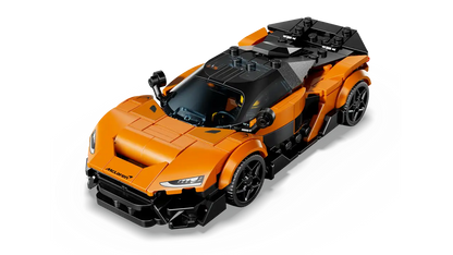 LEGO 77257 SPEED MCLAREN W1