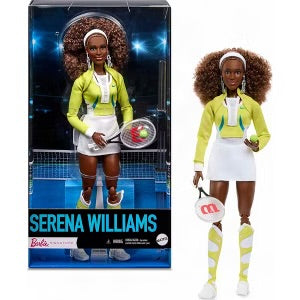 BRB SERENA WILLIAMS