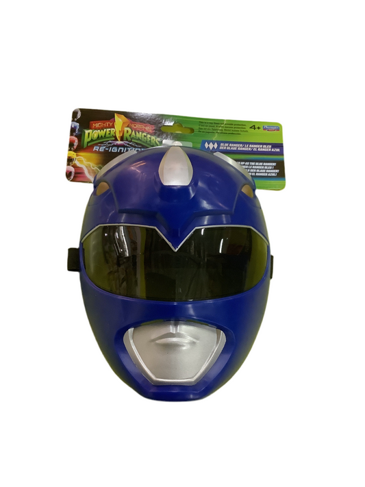 POWER RANGERS MASK AST