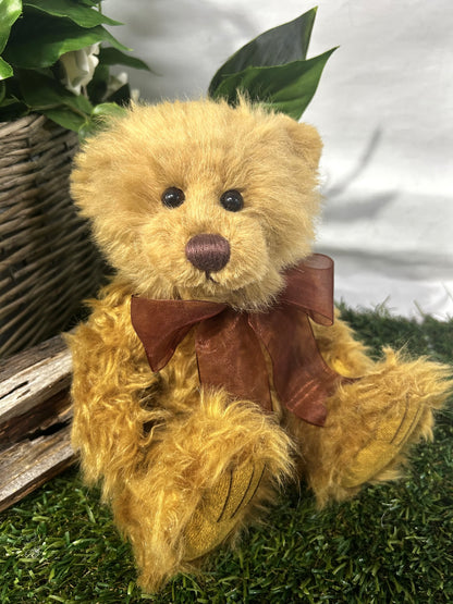 CHARLIE BEARS MR GULLIVER