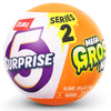 5 SURPRISE MEGA GROSS MINIS SERIES 2