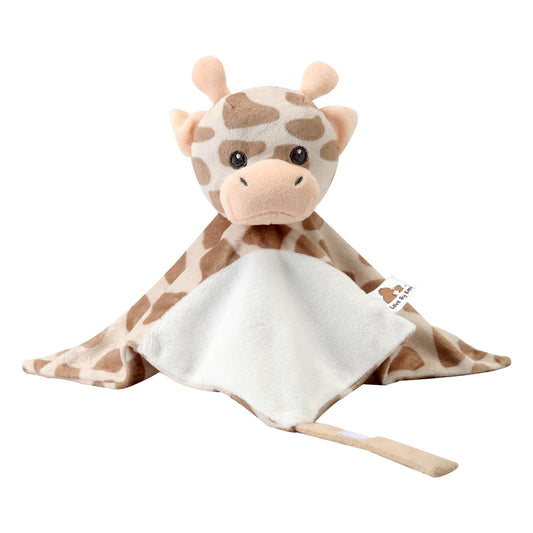 LOVE BY EMI COMFORTER SHAY GIRAFFE