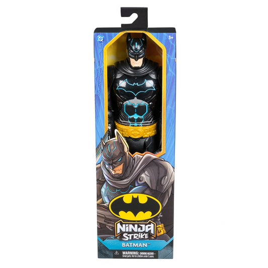BATMAN 12" FIGURE BATMAN NINJA