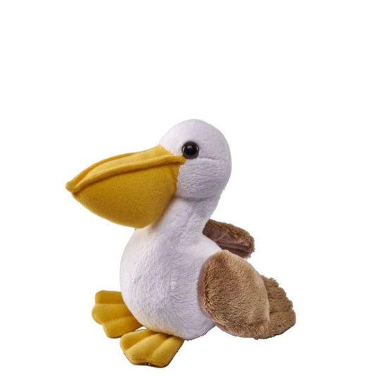 WILD POCKETKINS PELICAN