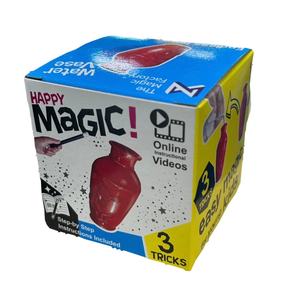 HAPPY MAGIC SETS AST