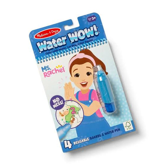 M&D WATER WOW MS RACHEL