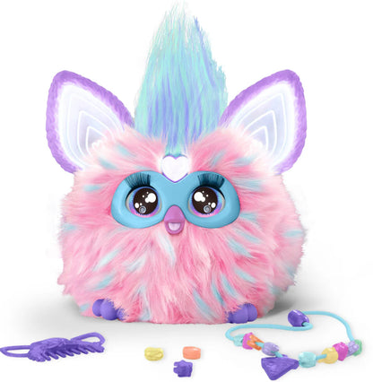 FURBY COTTON CANDY