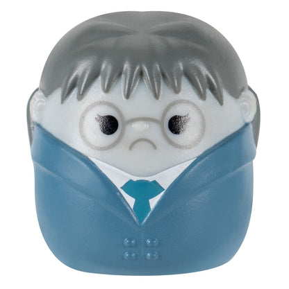 SQUISH-A-LONGS HARRY POTTER 12PK AST