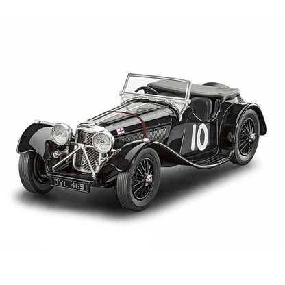 REVELL 1/32 JAGUAR SS 100
