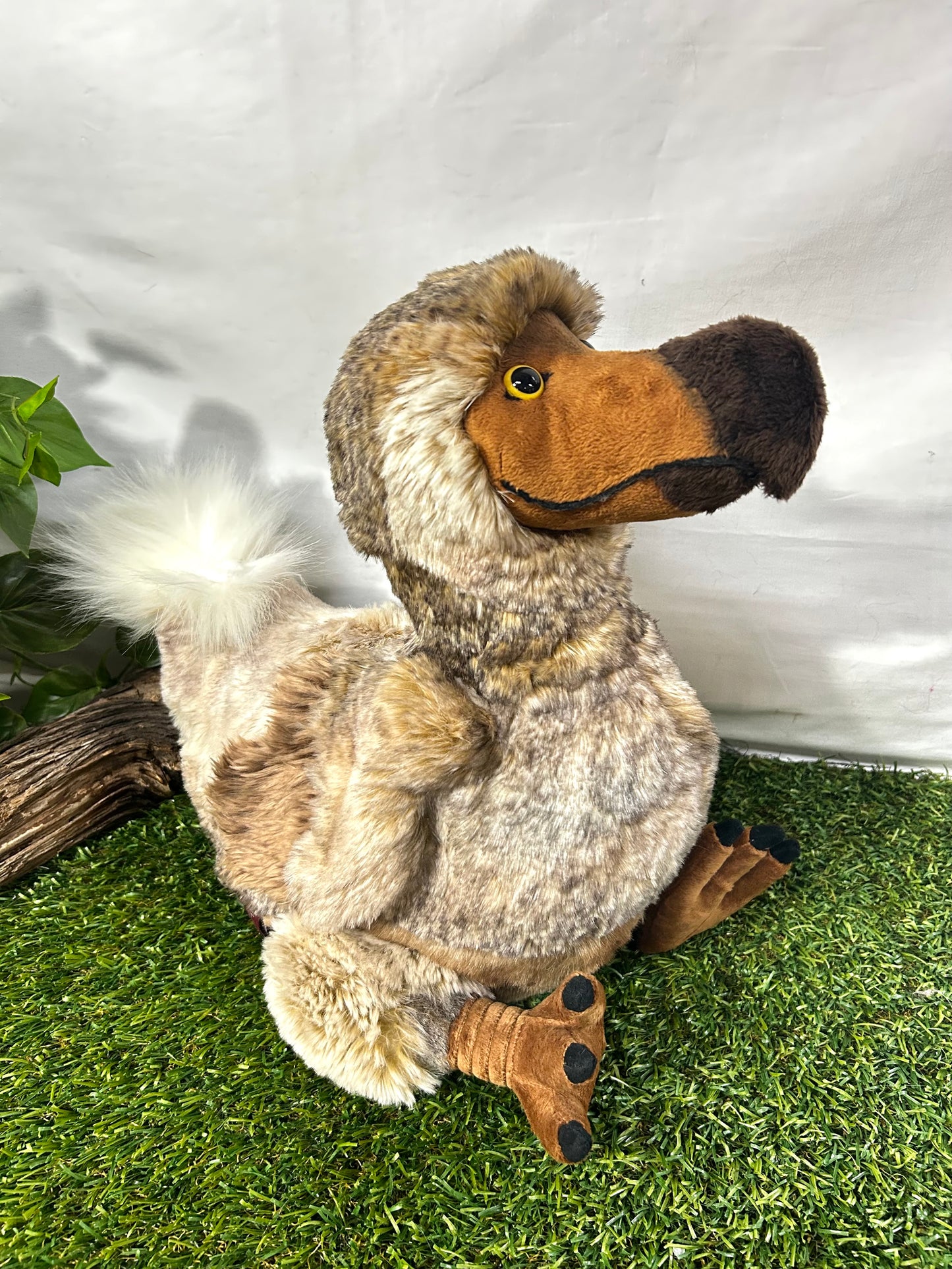 CHARLIE BEAR WOOZY