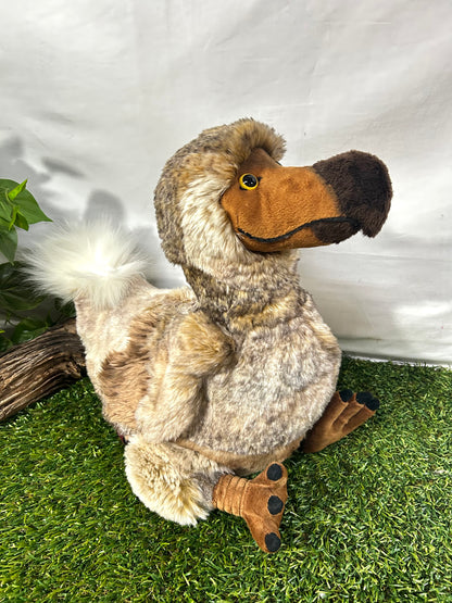 CHARLIE BEAR WOOZY
