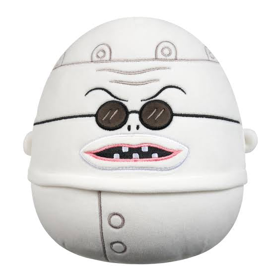 SQUISHMALLOWS 10 NBC DR FINKLESTEIN