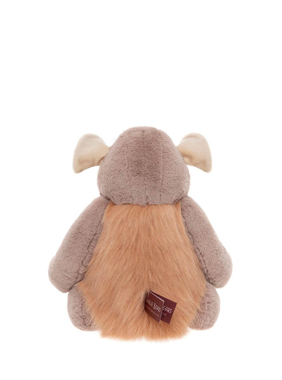 2025 CHARLIE BEARS BEARHOUSE BOULDER