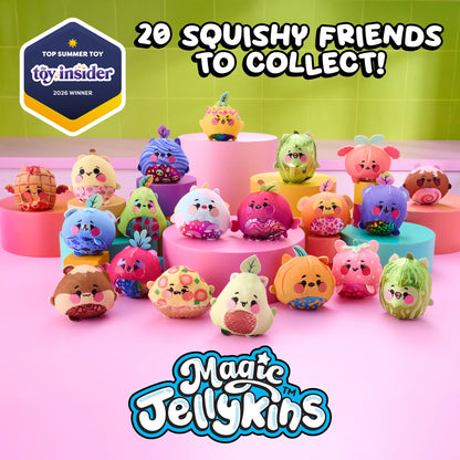 MAGIC JELLYKINS 1PK
