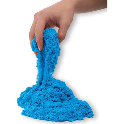 KINETIC SAND BLUE BAG 907G