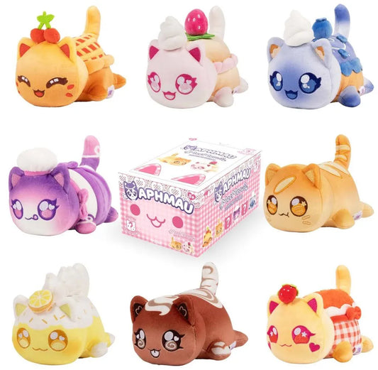 APHMAU MEEMEOW MYSTERY S10 BAKERY