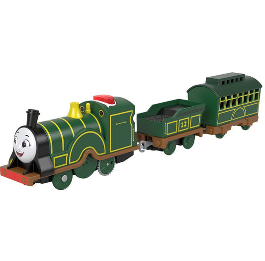 THOMAS & FRIENDS D/C ENGINE LRG EMILY