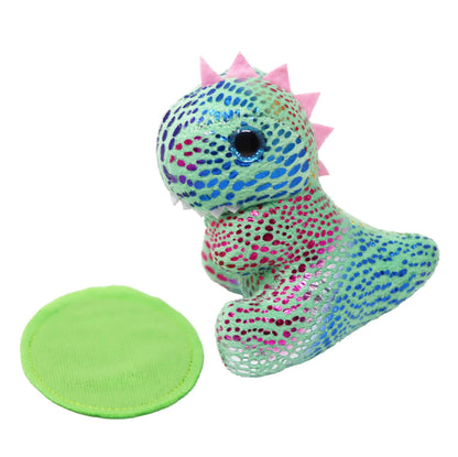 P/POP SHOULDER PETS ASST