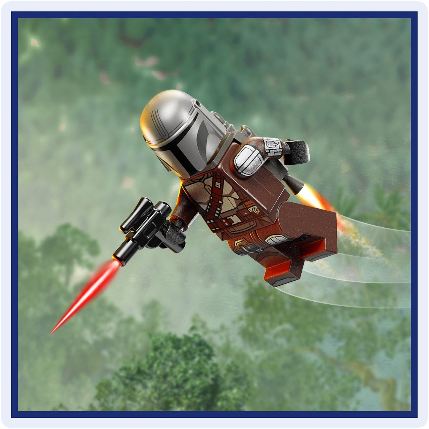 LEGO 75447 SW THE RAZOR CREST