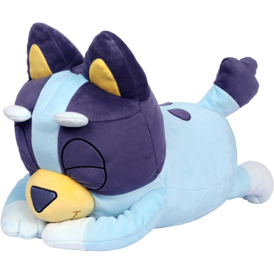 BLUEY S15 SLEEPING PLUSH